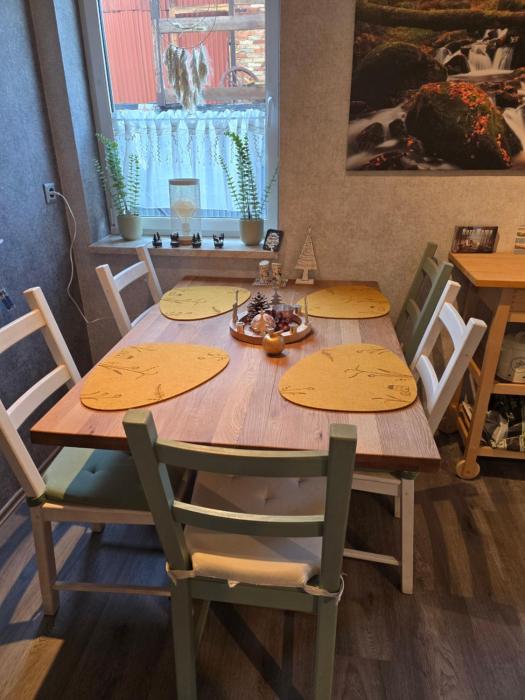 Tenneberger Wohnung 2