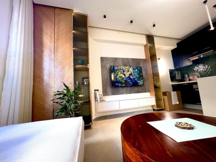 Cozy apartment Casablanca