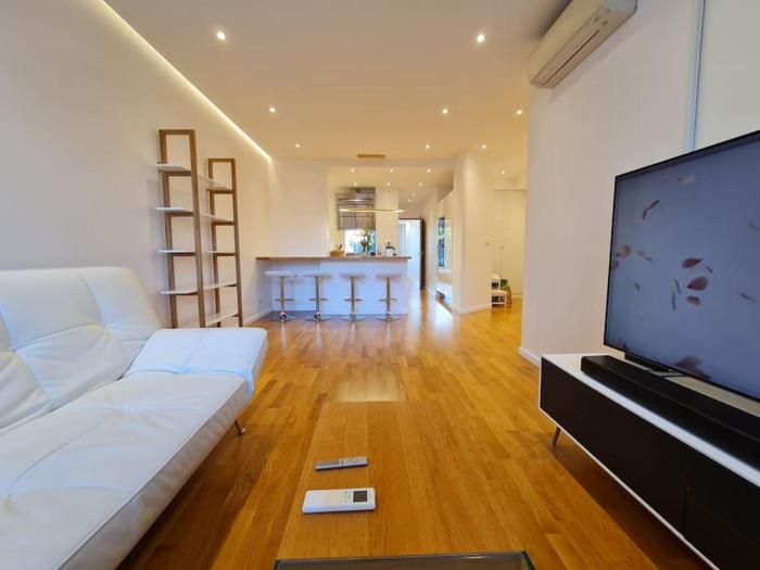 Superbe 3 pièces rénové au cœur du Cap dAntibes