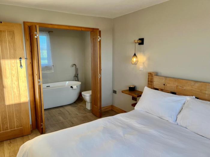 Channel View Heritage Coast Home