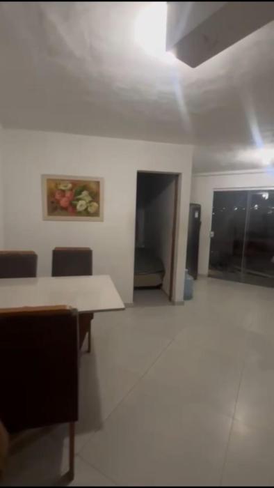 apartamento brisa do mar