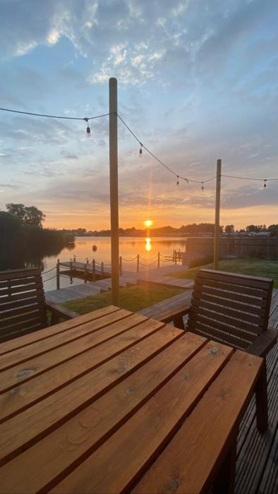 5 Misty Bay at Tattershall Lakes