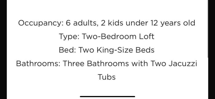 Vidanta Nuevo Vallarta, Grand Luxxe Theme Park