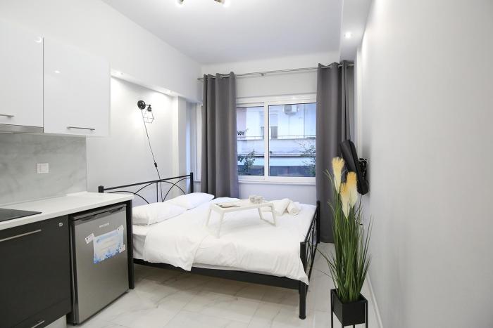 #Ioanna Apartments Luxury Suite Νο2