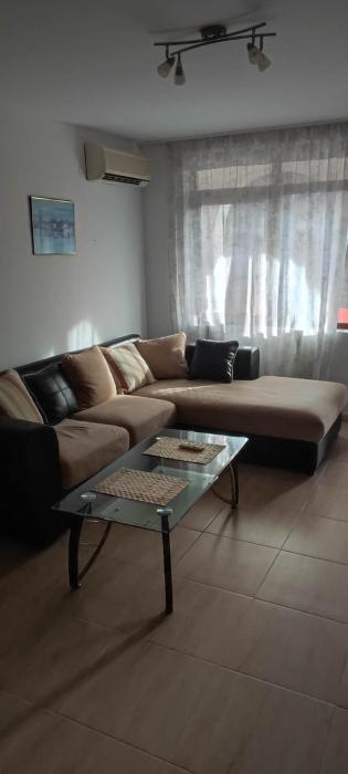 Studio w kompleksie Ethara-3