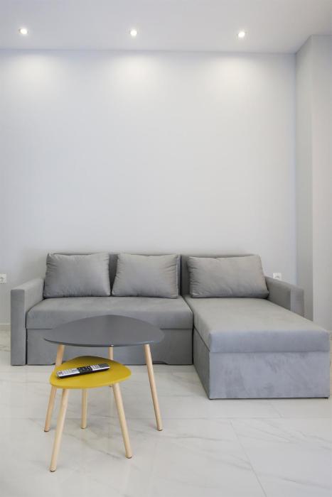 #1 Ioanna Apartments