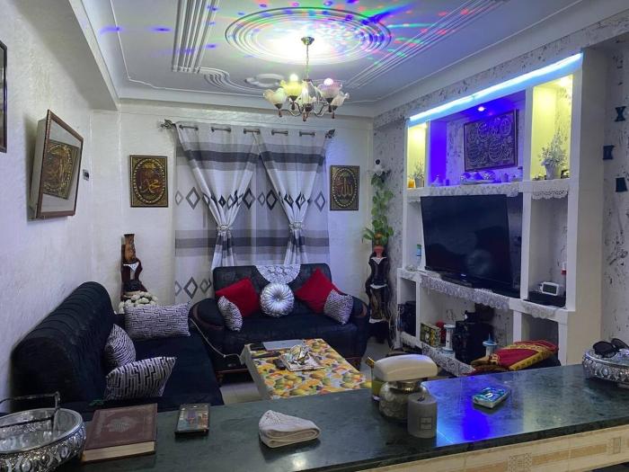 Cherchell Algeria Tipaza Apartment Rental