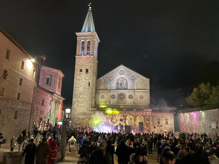 Beautiful House Isabella Spoleto centro