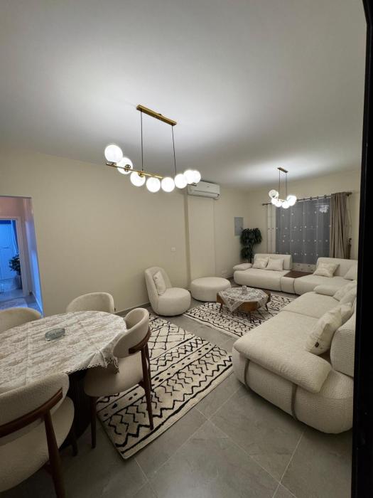 كمبوند سليا طلعت مصطفى العاصمة الاداريه