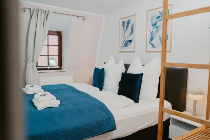 JINO Königstein l Elbblick - WLAN - stilvoll