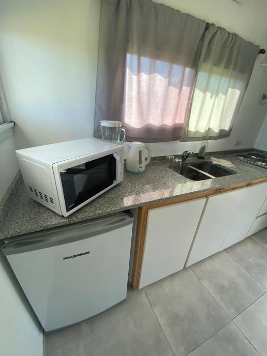 Cabañas Los Penachos