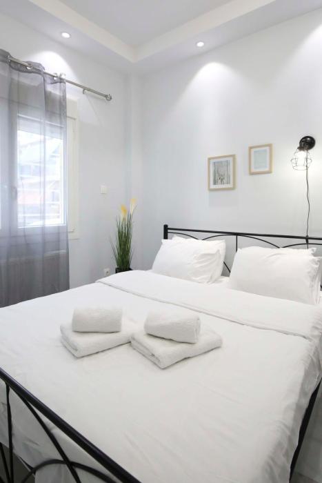 Ioanna Apartments Luxury Studio 2
