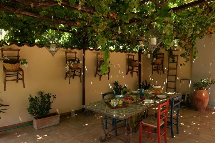 Paola & Frank Holiday Home