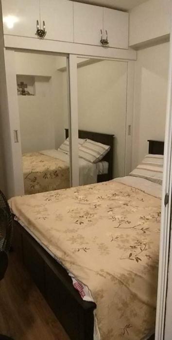 BRIO TOWERS condominuim