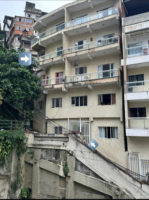 Apartamento em Copacabana