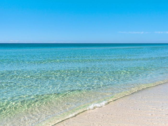 San Remo Condominium 304 by Newman-Dailey