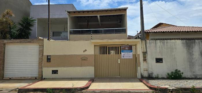 Casa Temporada Ilha Bella