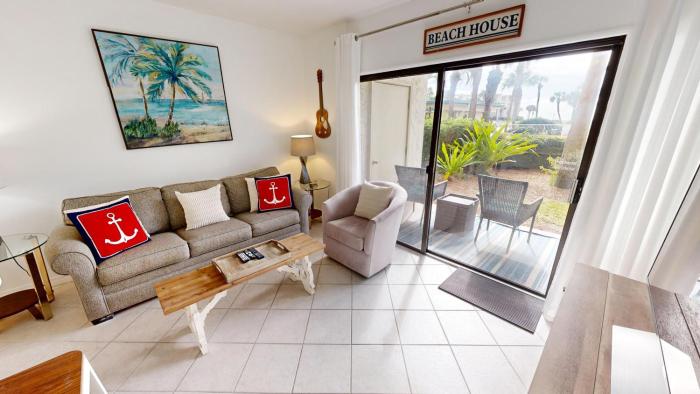 Silver Dunes 9- by Holiday Isle Properties