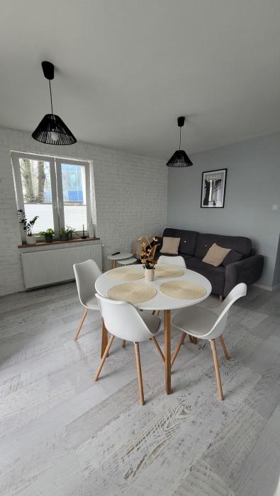 PRADA Apartament Konin