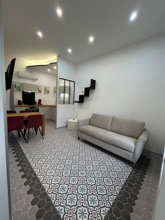 Appartement Menton