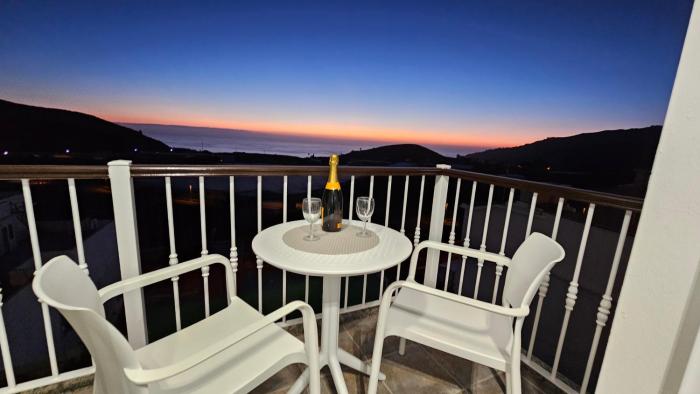 Lainara Sunset