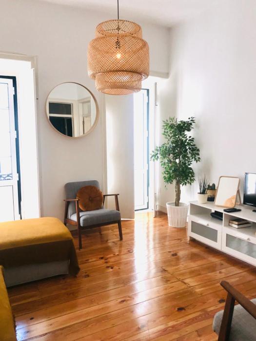 Duarte Belo Bica 3 Rooms