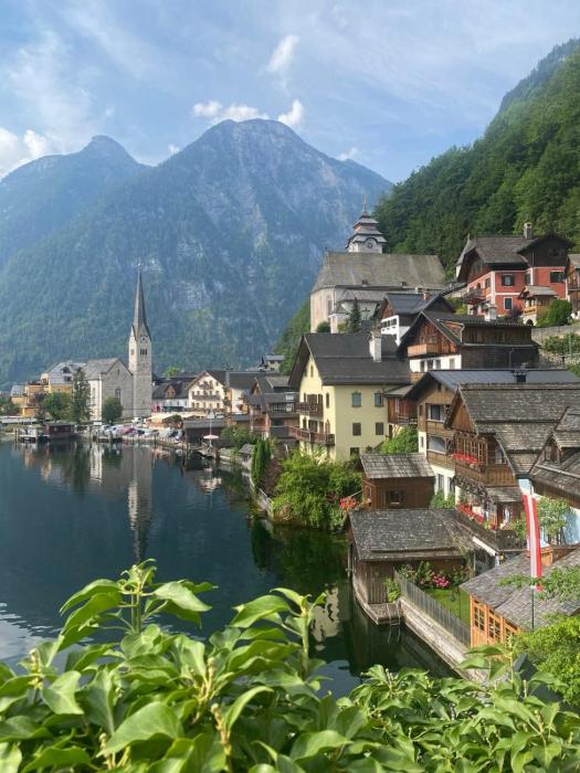 Salzkammergut Nest - Cozy Stay in Bad Aussee, Near Hallstatt - Garden & BBQ