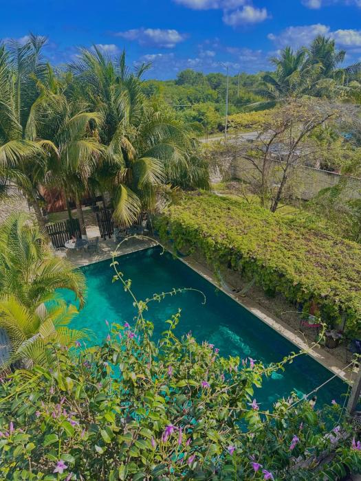 Hotel Jaiba Mahahual - Adults Only