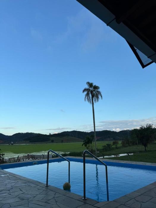 Casa de campo em Gaspar