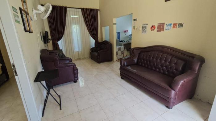 Vila Anggur Pintukabun