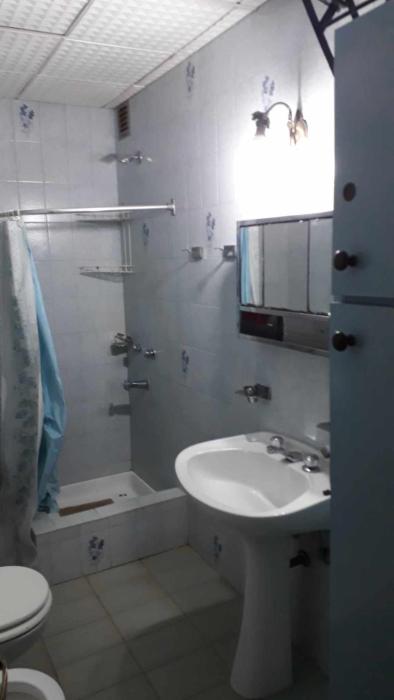 Departamento en necochea frente al mar