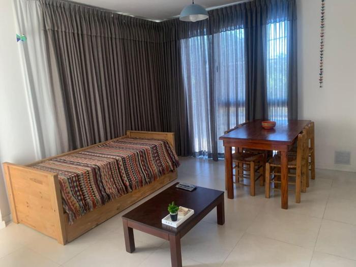 Departamento en Centro de Reconquista