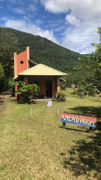 Cabana Vila DÁgua