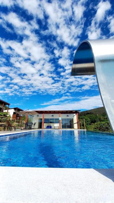 Pousada Rancho dos Ipês