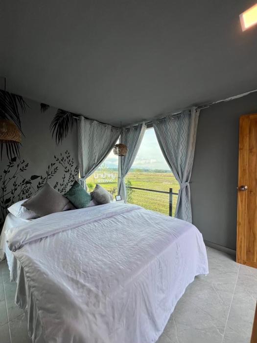 นาน้าหมูฟาร์มสเตย์ NanamooFarmStay