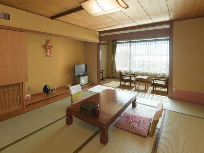 Nishiura Grand Hotel Kikkei