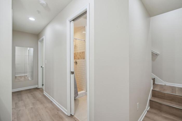 Newly Renovated 5BD 4BA Home near Downtown