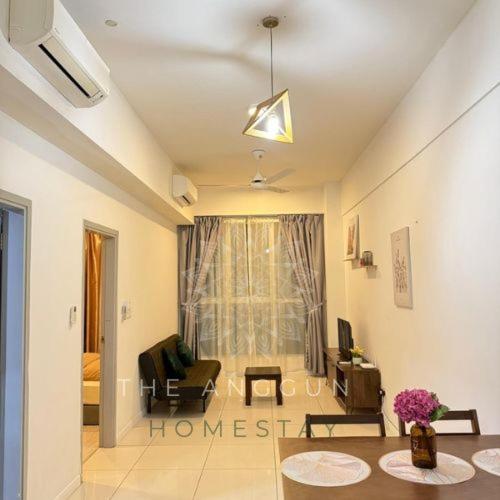 The Anggun Sutera Avenue Homestay
