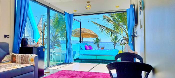 อินทนนท์แคมป์ปิ้ง เขื่อนสิรินธร