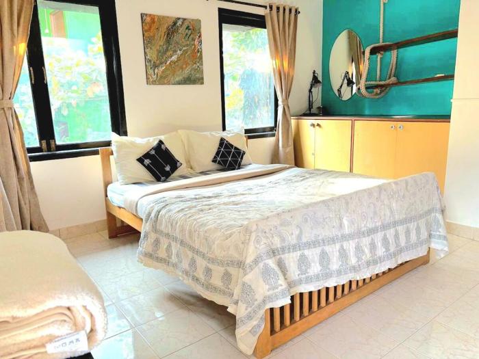 Casa Tralia - 2 bhk duplex Apt in Nerul