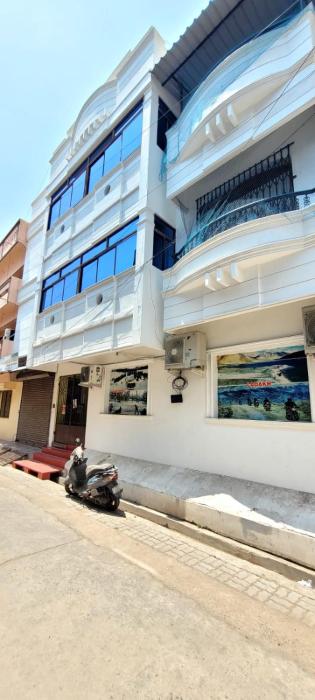 Villa Saraz