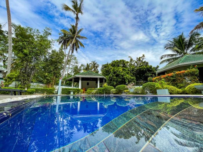 Helis Villa Unawatuna
