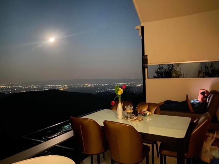 กาแฟอาลูลู ดอยล้าน