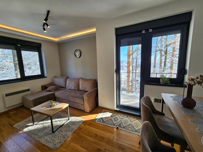 Apartman 23 Titova vila