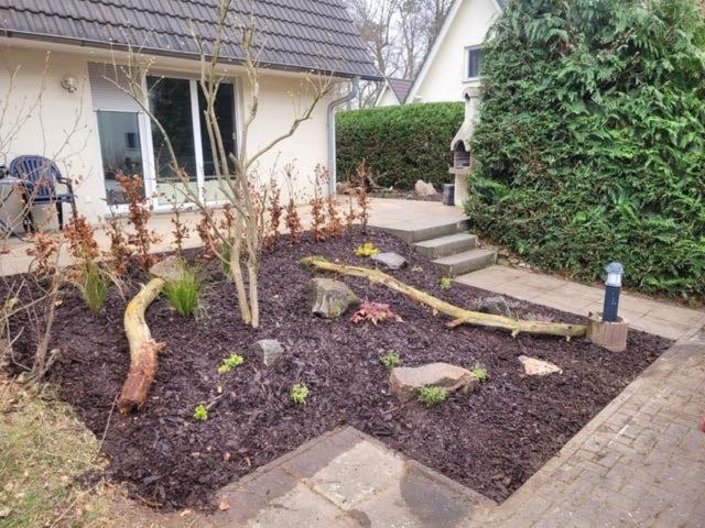 Haus Seerose