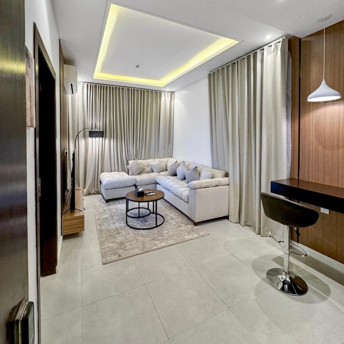 New Luxury Apartment 110