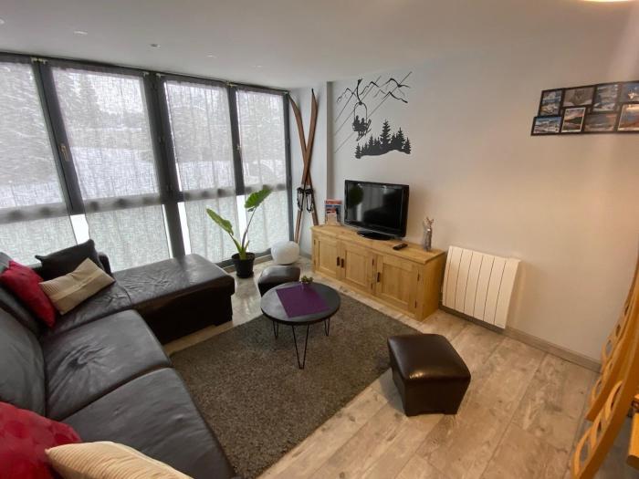 Magnifique Duplex de 56m2 pour 6 Personnes