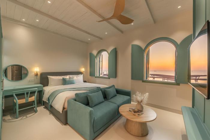 Coastal Living Hotel Phu Quoc