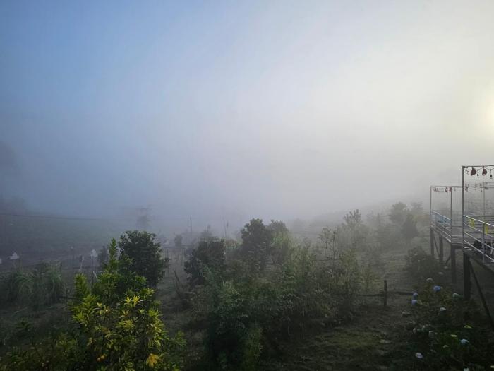 Homestay Vườn An Nhiên