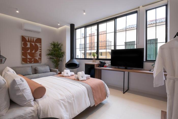 Citrus Daliani Rooms